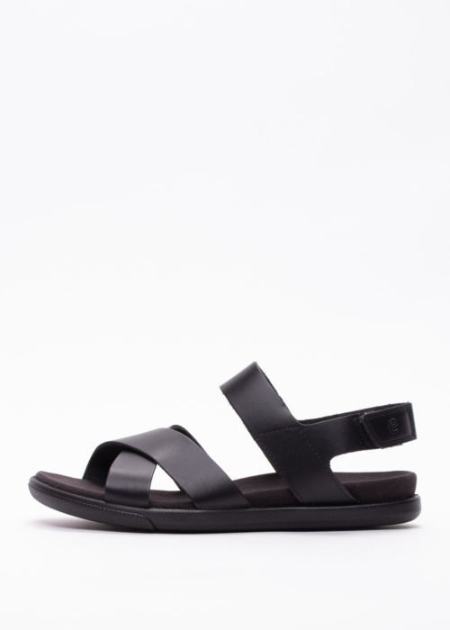 Ecco bateliai Samara