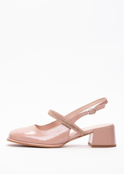 Loretta Vitale bateliai