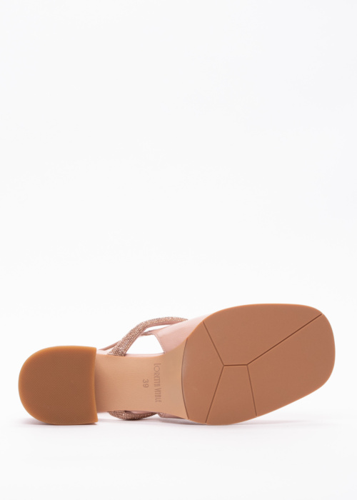 Loretta Vitale bateliai