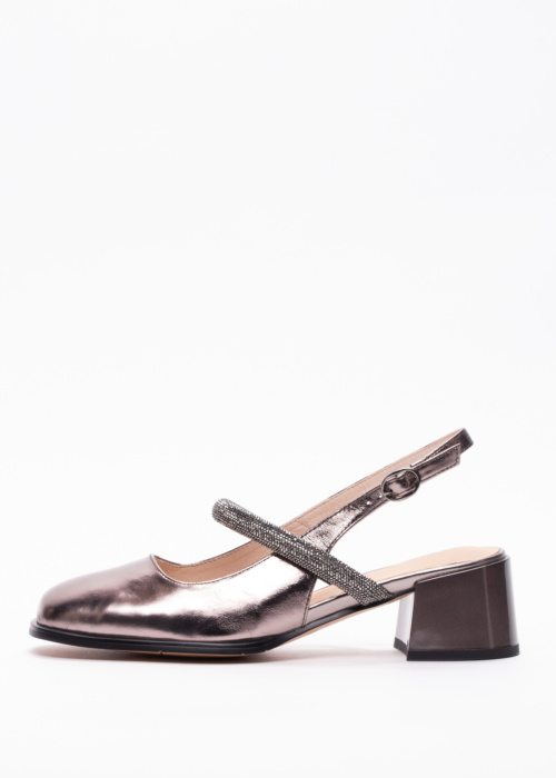 Loretta Vitale bateliai