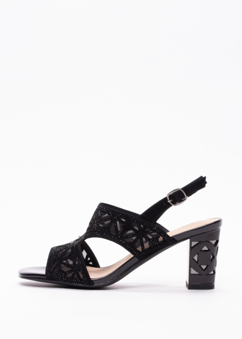 Loretta Vitale bateliai