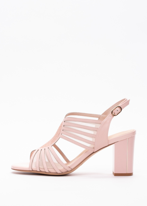 Loretta Vitale bateliai