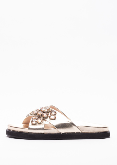 Loretta Vitale sandalai