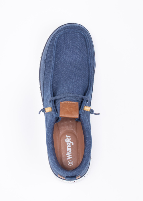 Wrangler laisvalaikio bateliai Makena