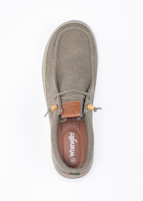 Wrangler laisvalaikio bateliai Makena