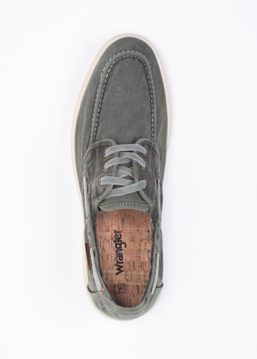 Wrangler laisvalaikio bateliai Zeb