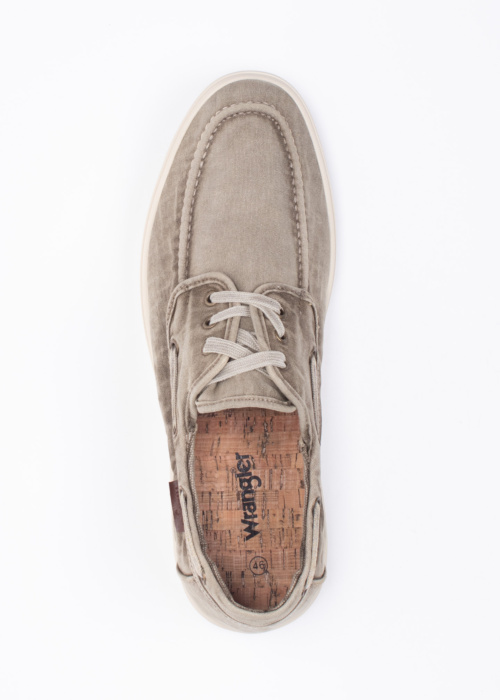 Wrangler laisvalaikio bateliai Zeb