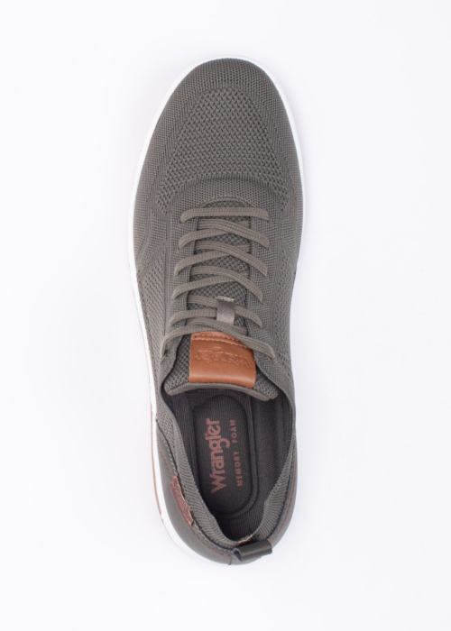 Wrangler laisvalaikio bateliai Benton