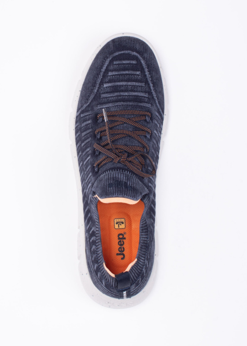 Jeep laisvalaikio bateliai Tabasco