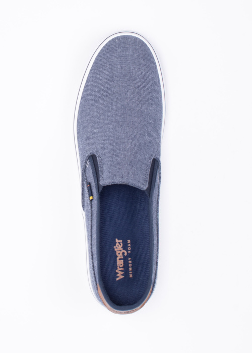 Wrangler laisvalaikio batai Calypso