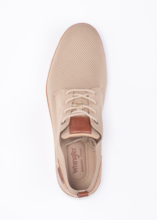 Wrangler laisvalaikio bateliai Whesley