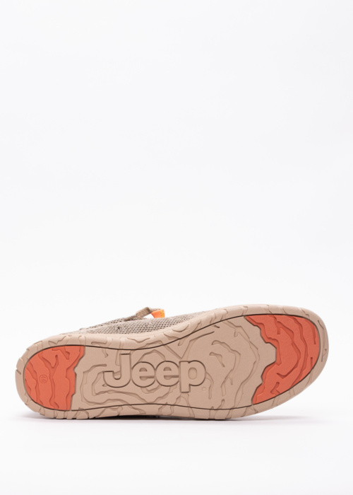 Jeep laisvalaikio bateliai