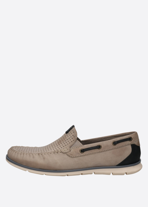 Bugatti mokasinai Bruno