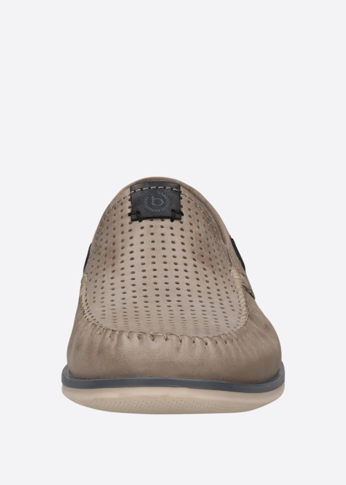 Bugatti mokasinai Bruno