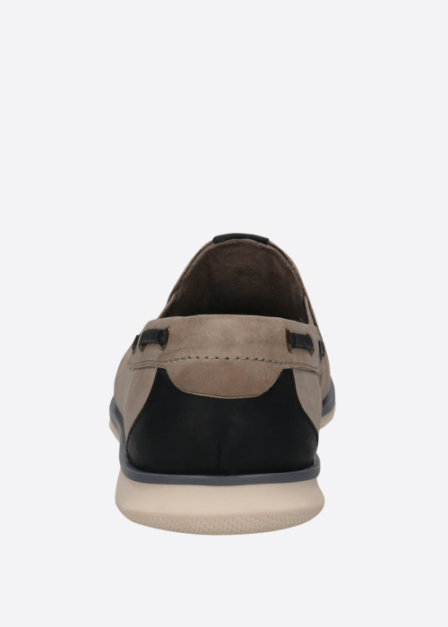 Bugatti mokasinai Bruno