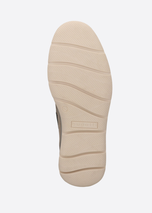 Bugatti mokasinai Bruno