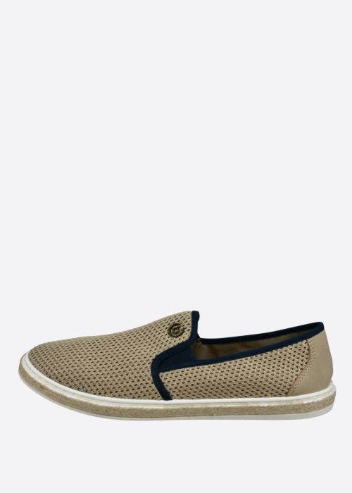 Bugatti Espadrilės Arenal