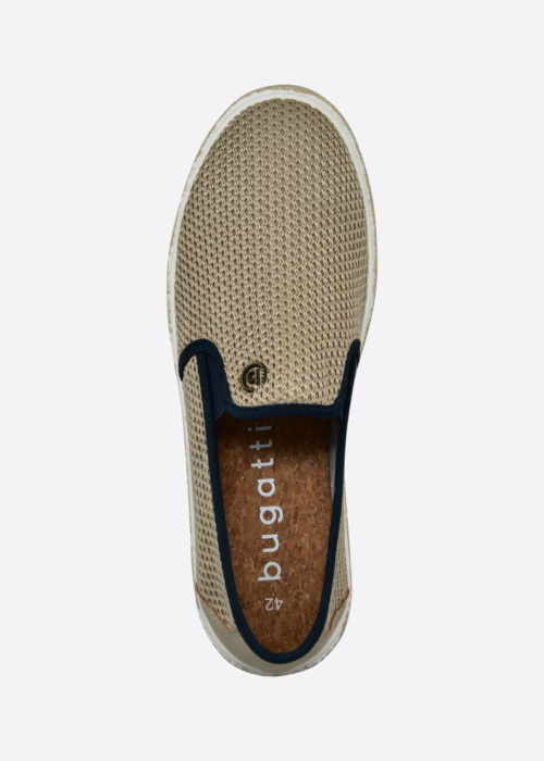 Bugatti Espadrilės Arenal