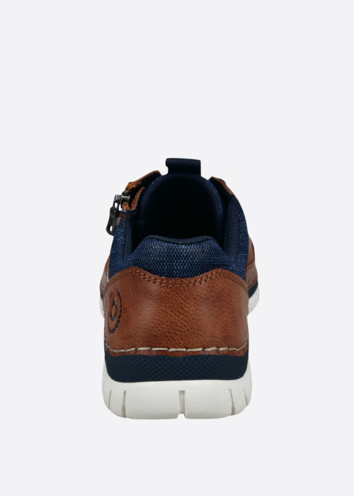 Bugatti laisvalaikio bateliai Rickson