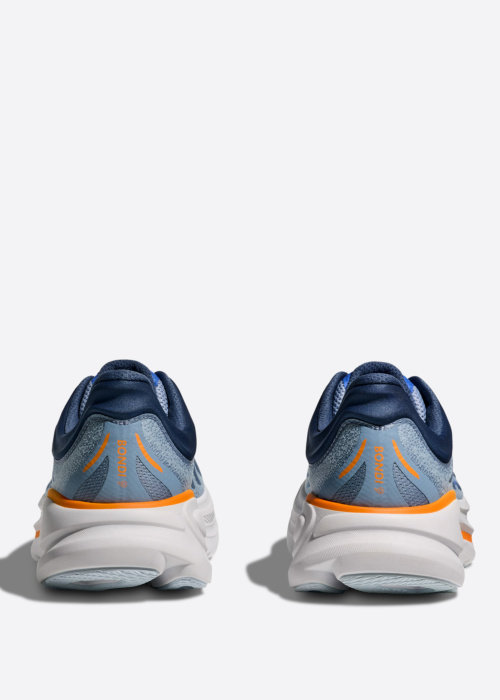 Hoka bėgimo bateliai Bondi 9