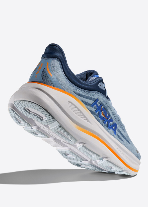 Hoka bėgimo bateliai Bondi 9