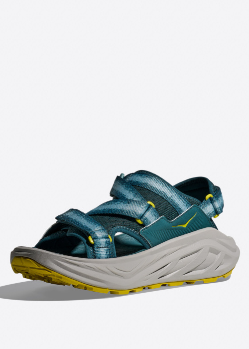 Hoka sandalai Infini Hike