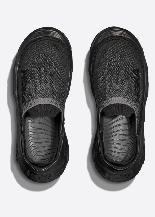 Hoka laisvalaikio bateliai Restore