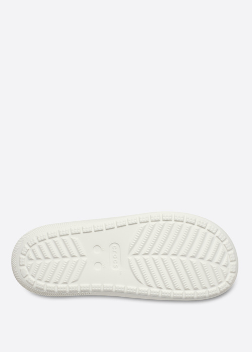 Crocs paplūdimio šlepetės Floral