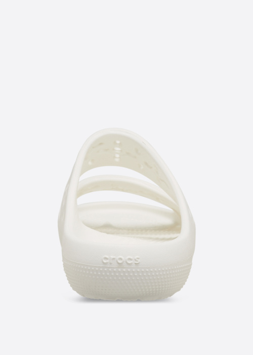 Crocs paplūdimio šlepetės Floral