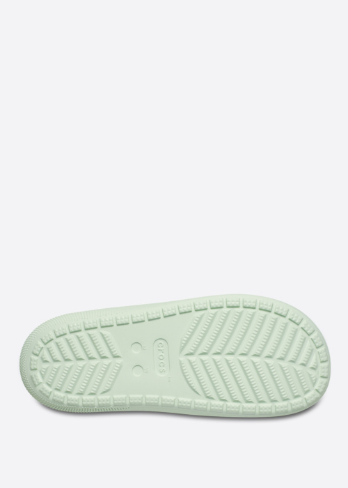 Crocs paplūdimio šlepetės Floral