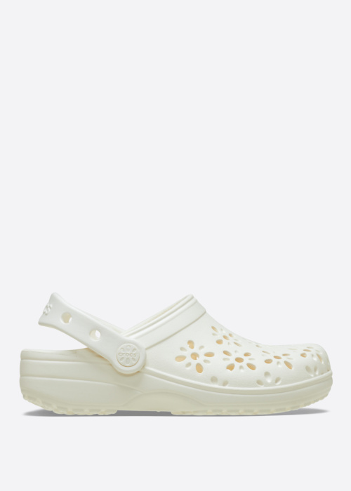 Crocs sandalai Classic Floral