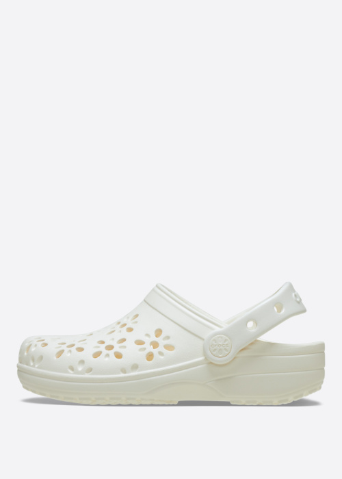 Crocs sandalai Classic Floral