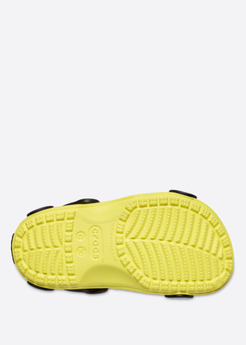 Crocs sandalai Classic Iam Race Car