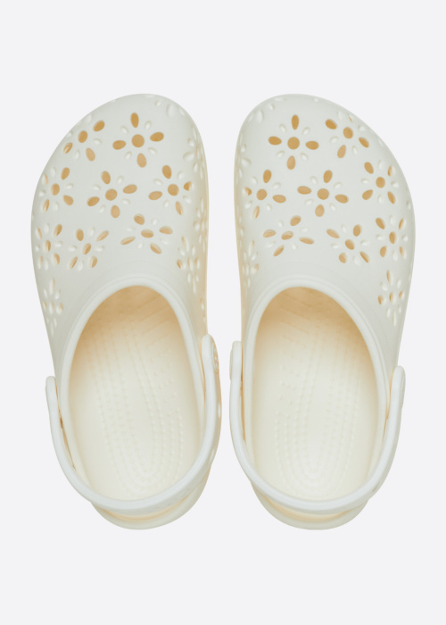 Crocs sandalai Classic Floral