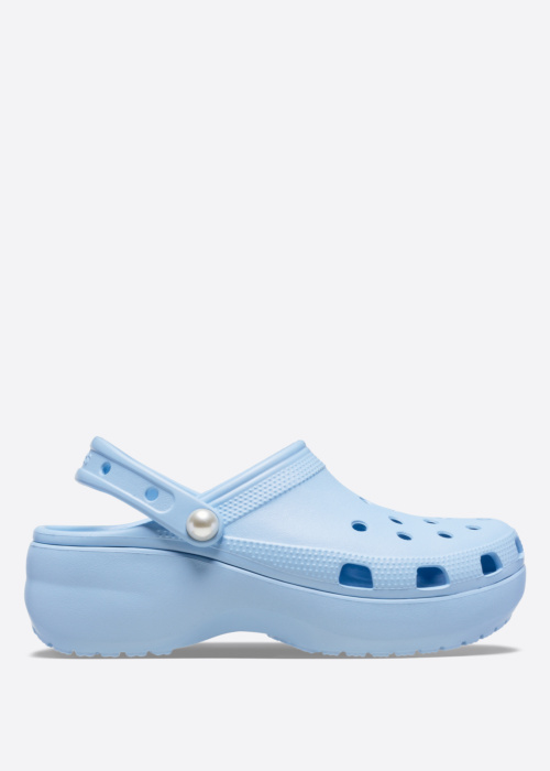 Crocs sandalai Classic Platform