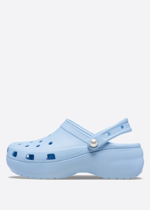 Crocs sandalai Classic Platform