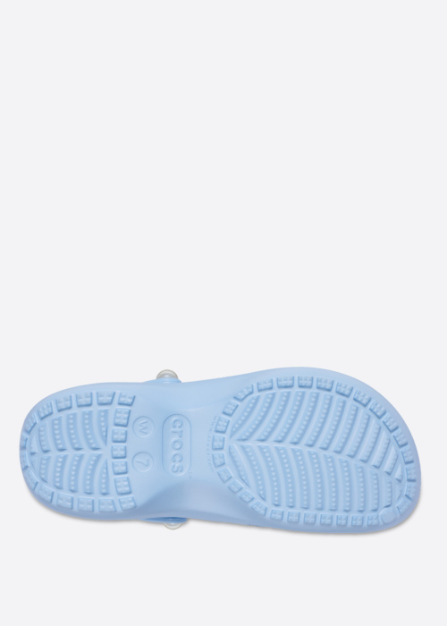 Crocs sandalai Classic Platform