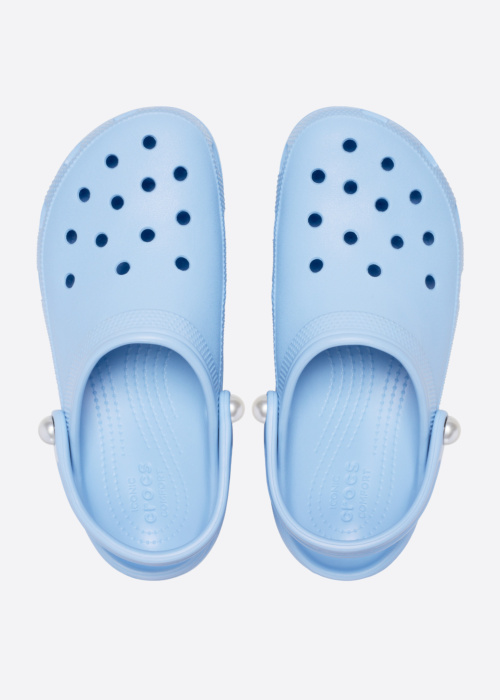 Crocs sandalai Classic Platform
