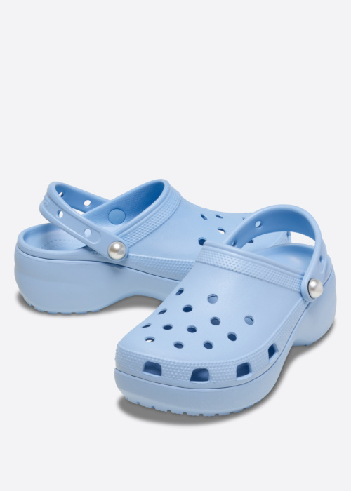 Crocs sandalai Classic Platform