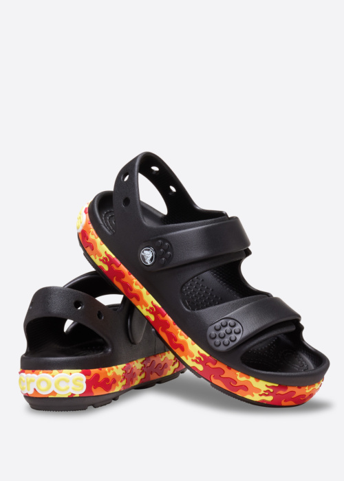 Crocs sandalai Crocband