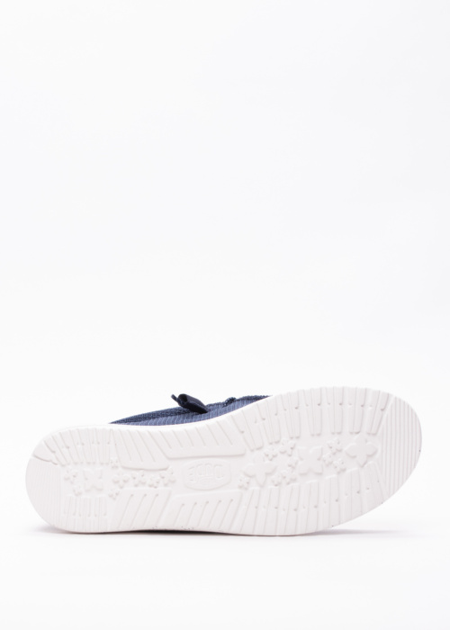 Hey Dude laisvalaikio bateliai Wally