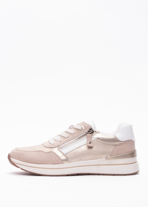 Tom Tailor laisvalaikio bateliai