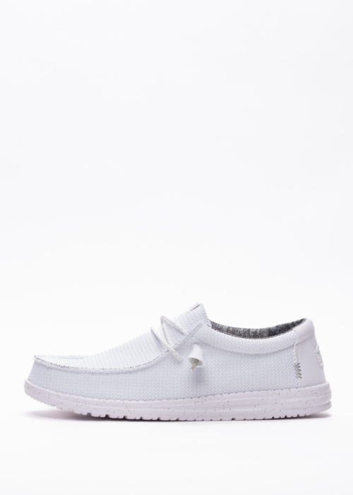 Hey Dude laisvalaikio bateliai Wally