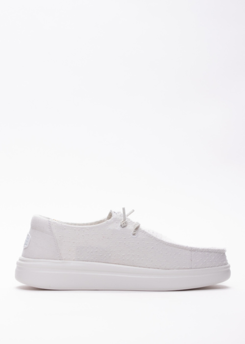 Hey Dude laisvalaikio bateliai Wendy Rise