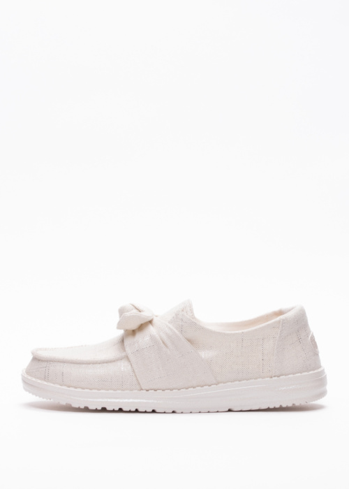 Hey Dude laisvalaikio bateliai Wendy