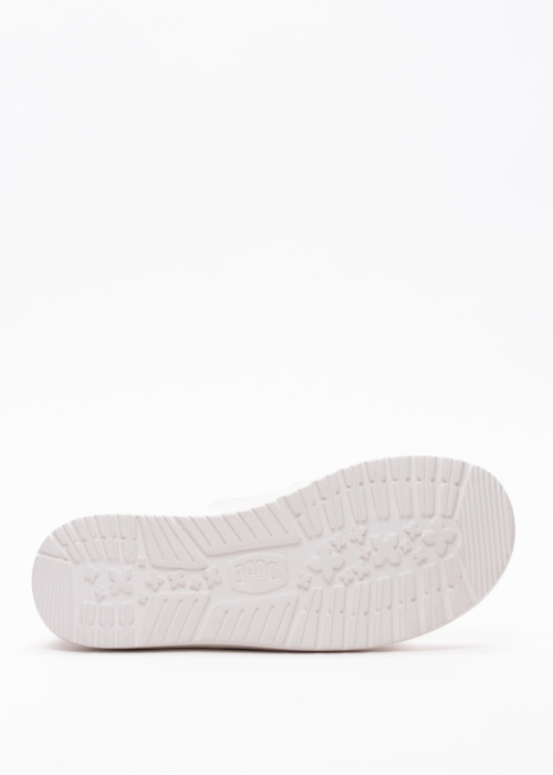 Hey Dude laisvalaikio bateliai Wendy