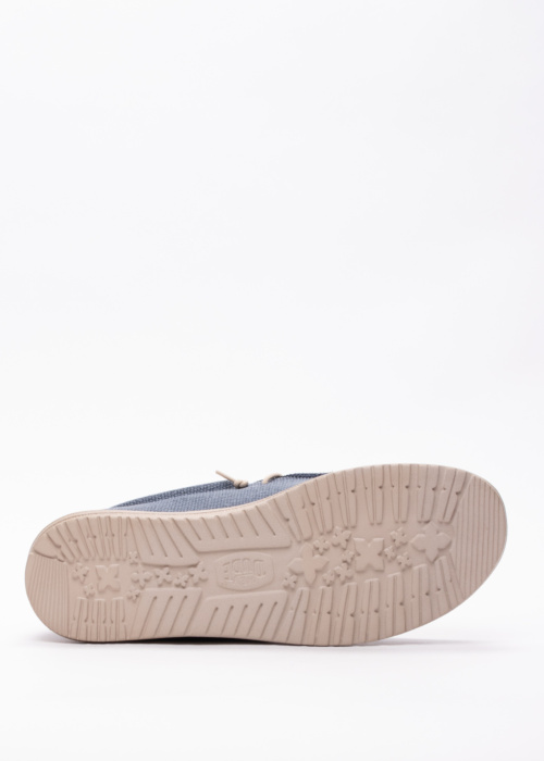 Hey Dude laisvalaikio bateliai Wally