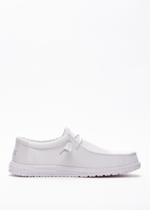 Hey Dude laisvalaikio bateliai Wally