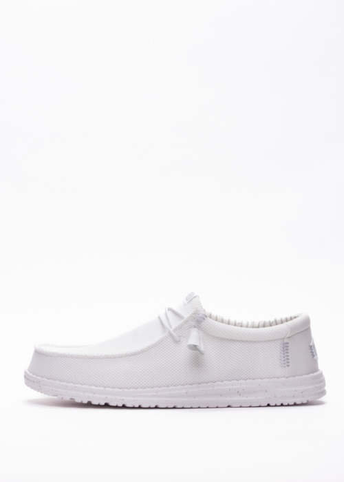 Hey Dude laisvalaikio bateliai Wally