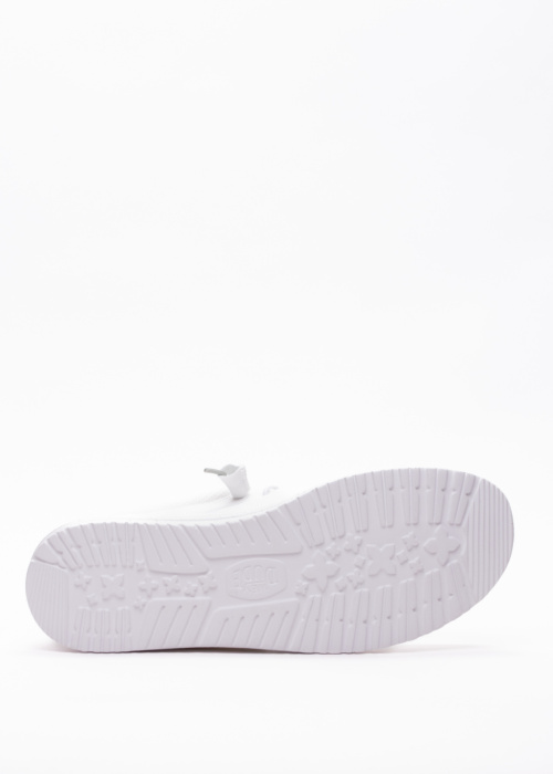 Hey Dude laisvalaikio bateliai Wally